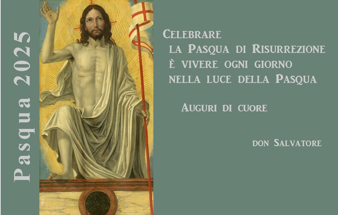 Auguri 2025