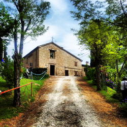 Chiesa San Marco in Ripe