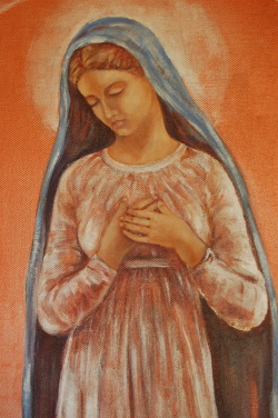 Immacolata