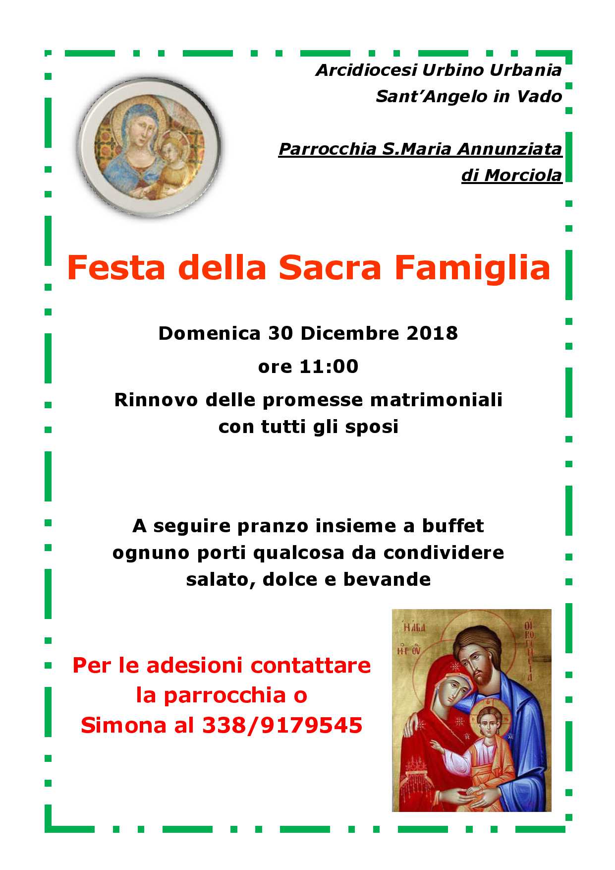 LOCANDINA FESTA FAMIGLIA 30 12 2018