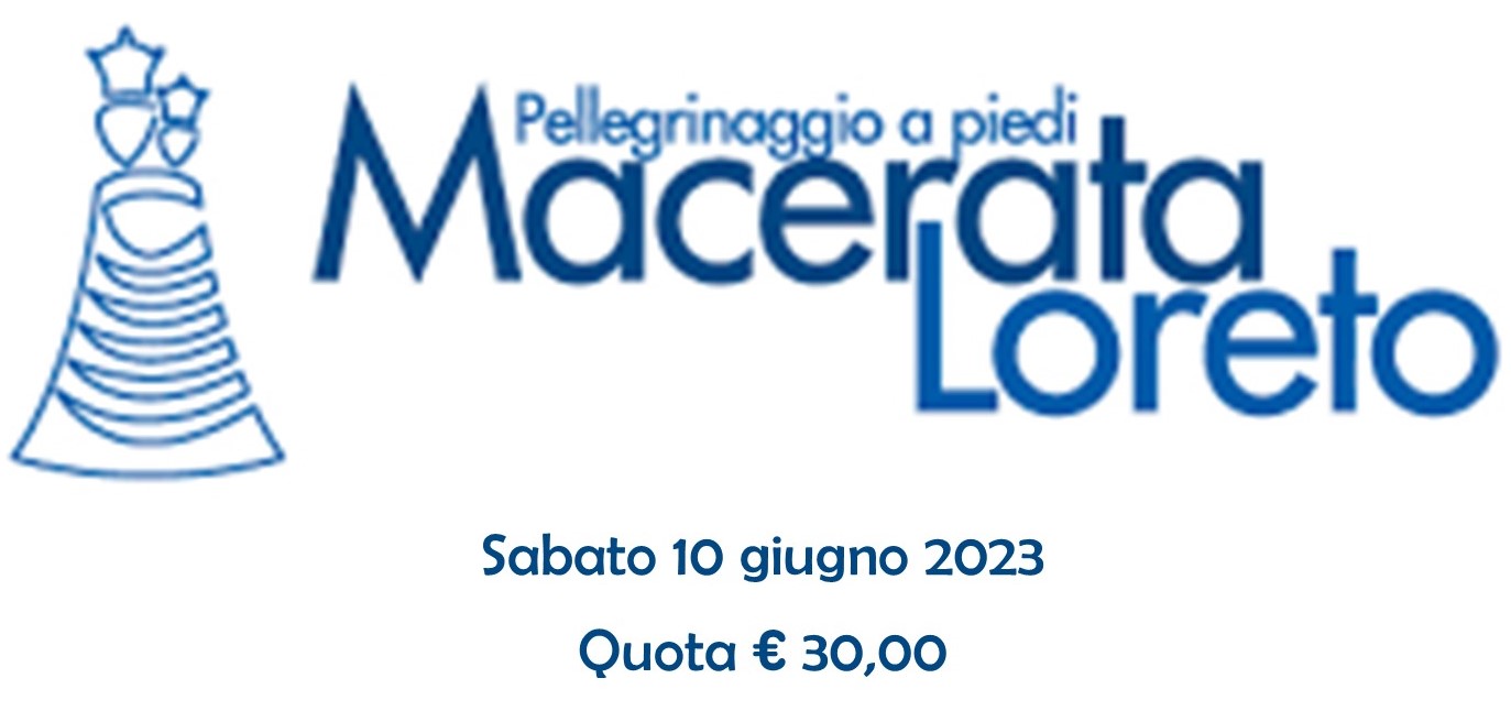 Macerata Loreto 2023