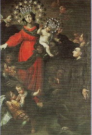 Madonna del Giro