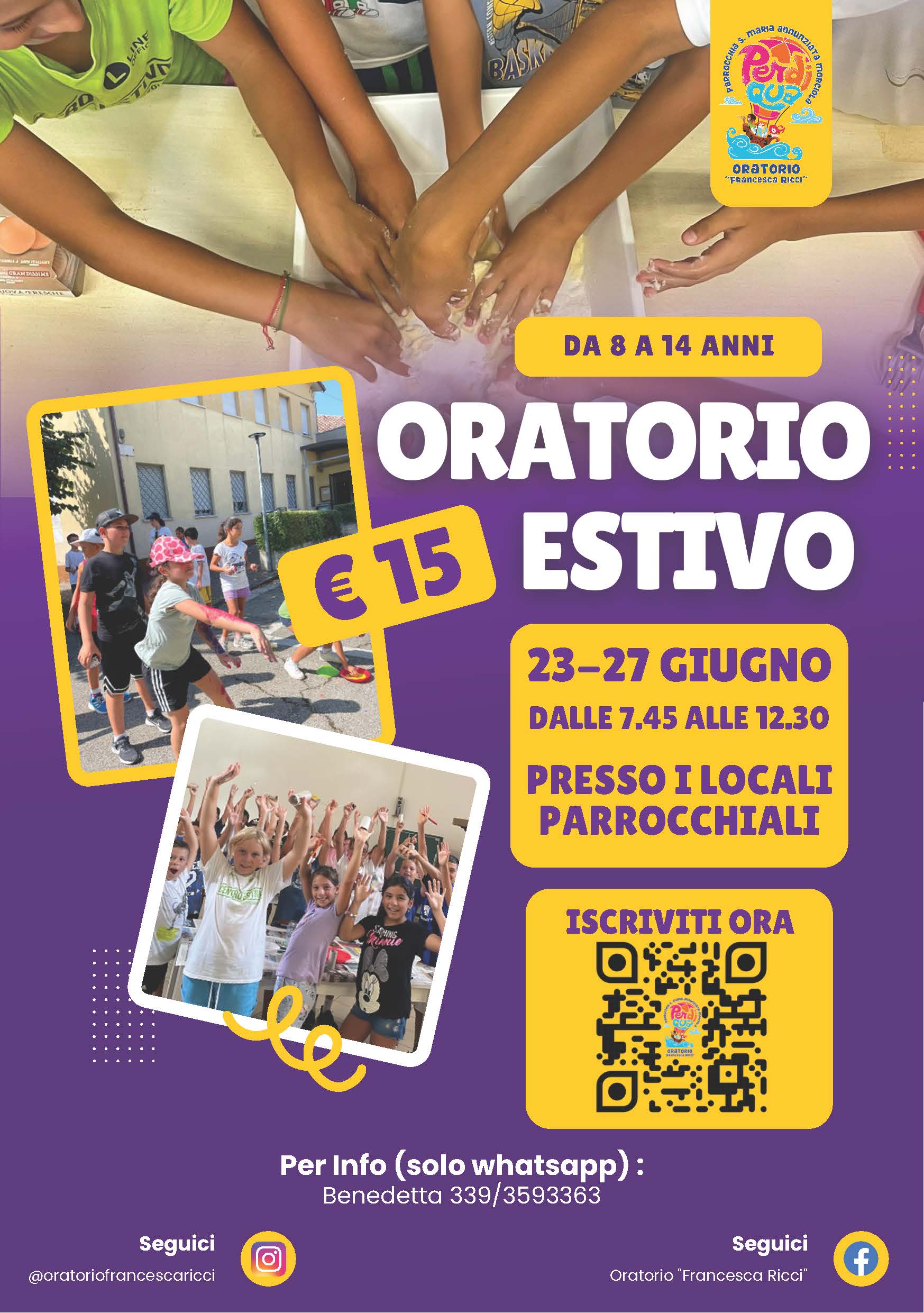 LOCANDINA A5 2