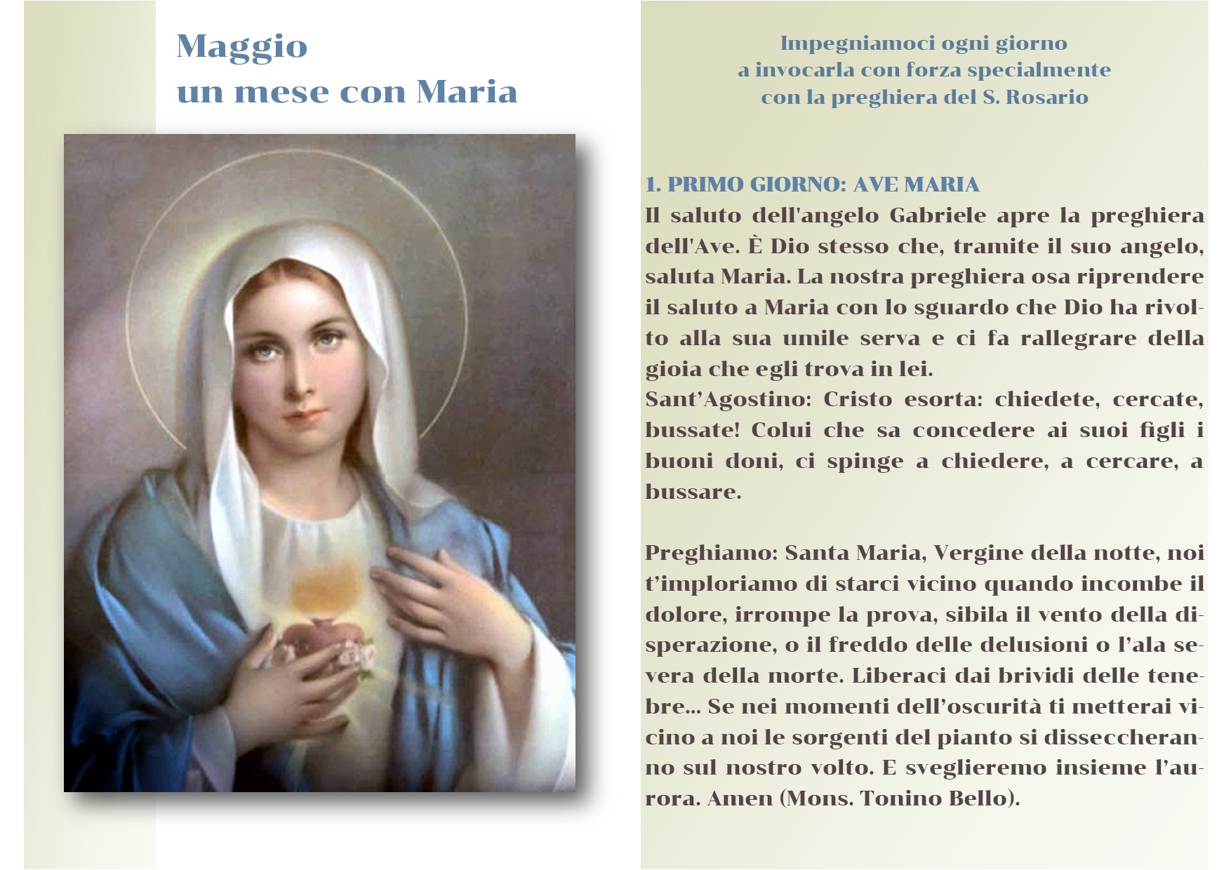 meditazione di maggio 2025 1