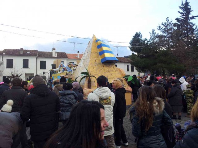 Carnevale Morciola 4