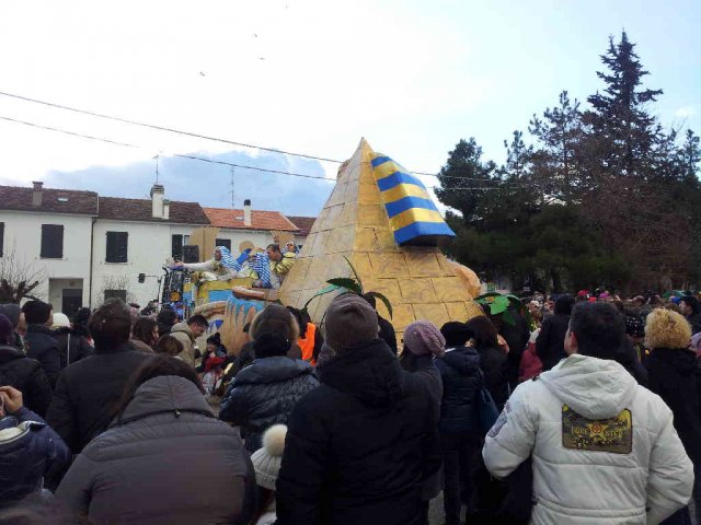 Carnevale Morciola 3