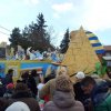 carro carnevale morciola