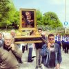 Processione Festa San Marco in ripe