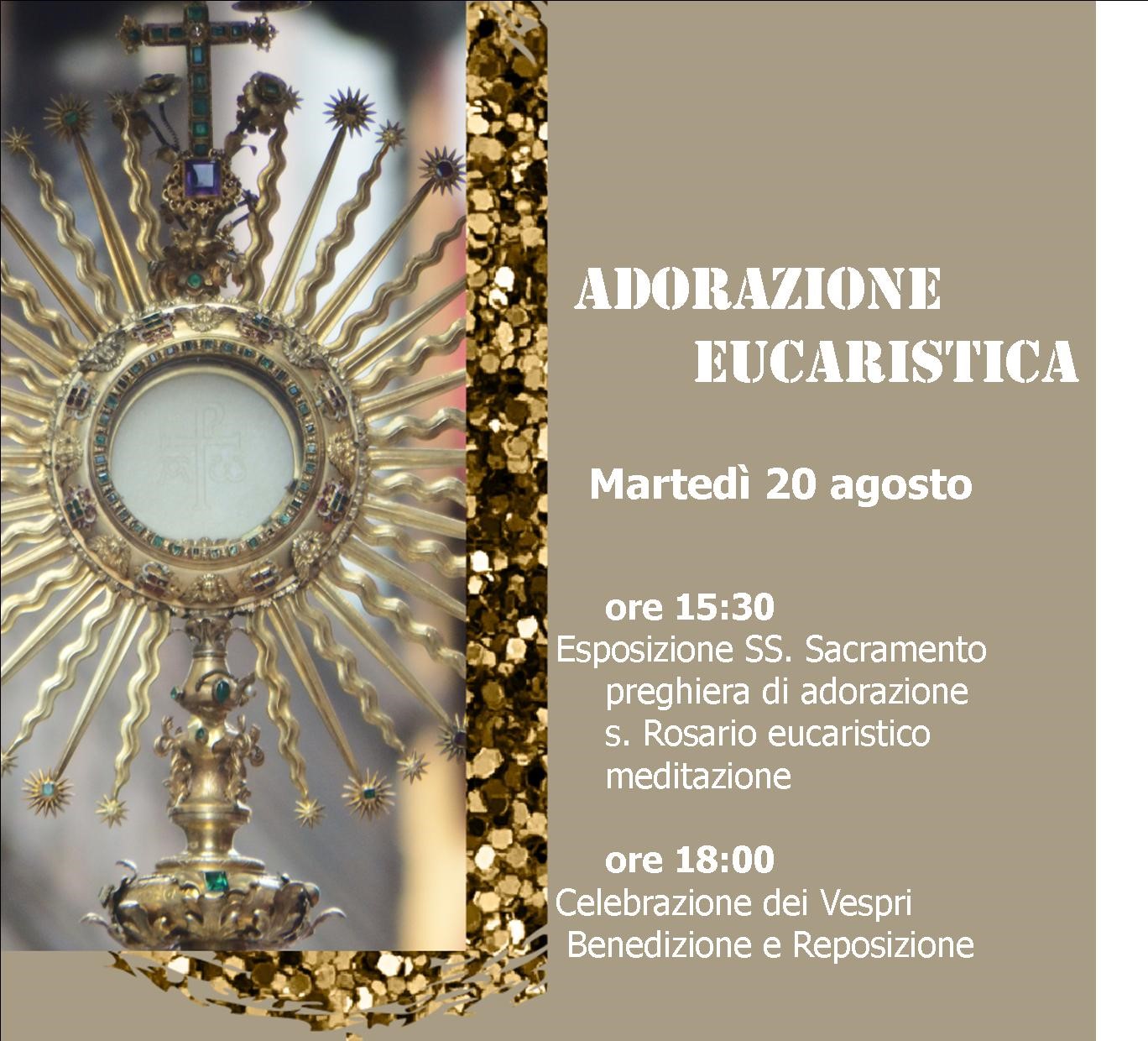 post adorazione per sito 20 agosto