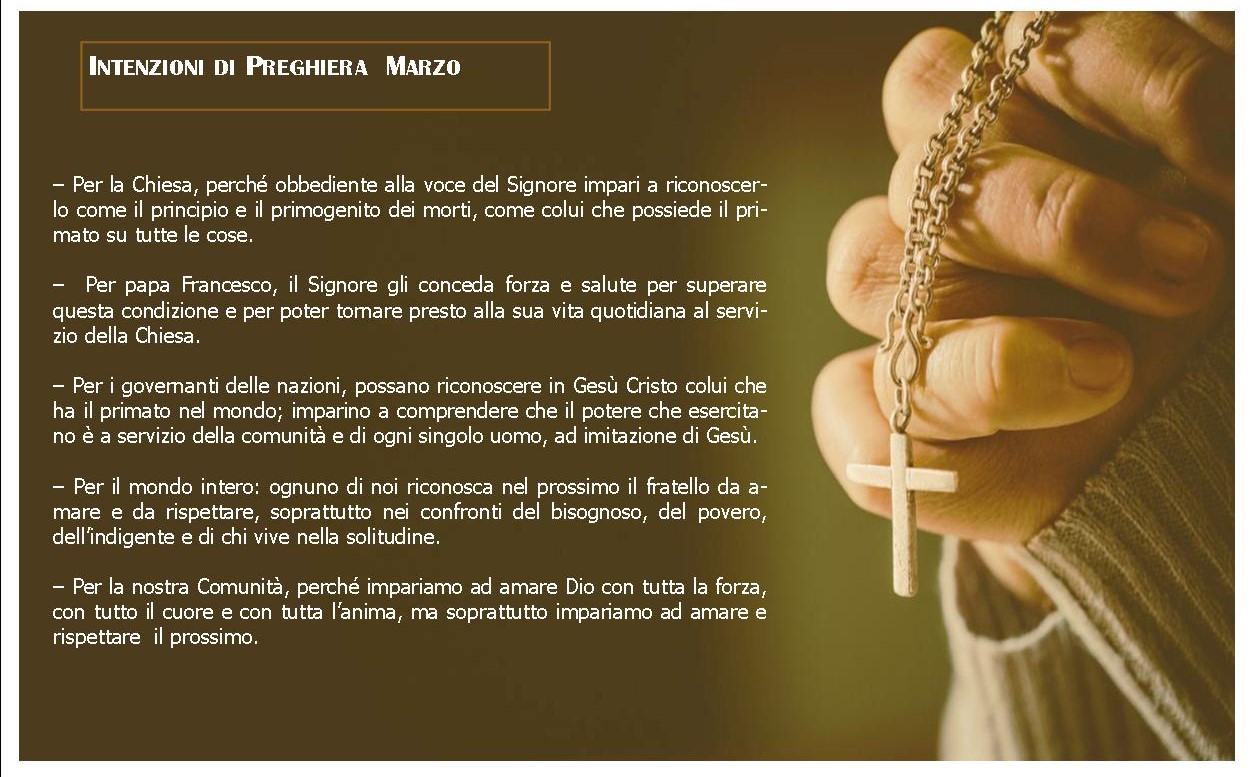 pregh marzo